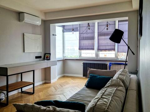 квартира за адресою Київ, Ентузіастів вул., 19/1