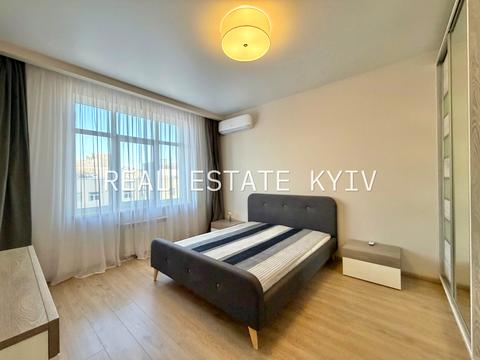 квартира за адресою Гоголівська вул., 14