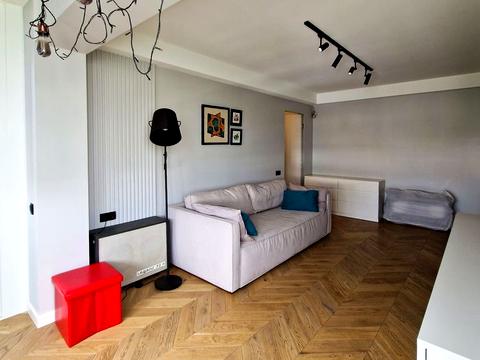 квартира за адресою Київ, Ентузіастів вул., 19/1