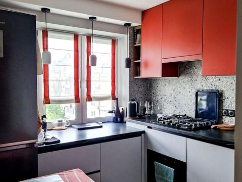 квартира за адресою Київ, Ентузіастів вул., 19/1