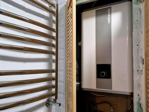 квартира за адресою Київ, Ентузіастів вул., 19/1