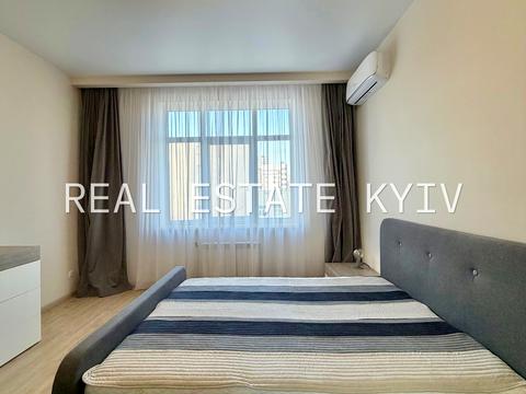 квартира за адресою Гоголівська вул., 14