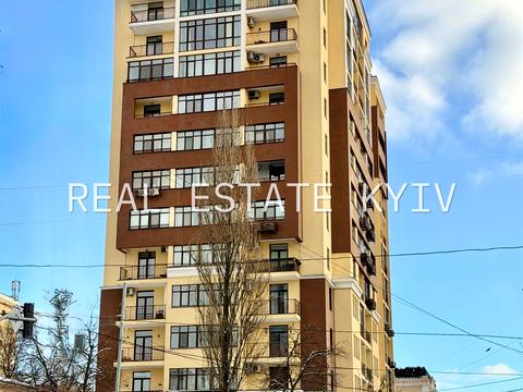 квартира за адресою Гоголівська вул., 14