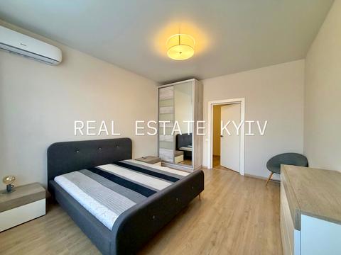 квартира за адресою Гоголівська вул., 14