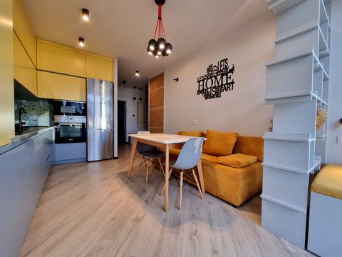 квартира за адресою Львівська вул., 1-А