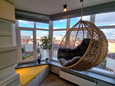 квартира за адресою Львівська вул., 1-А