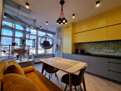 квартира за адресою Львівська вул., 1-А