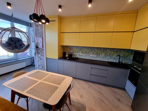 квартира за адресою Львівська вул., 1-А