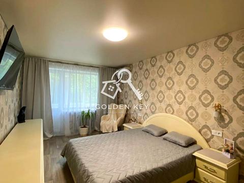 квартира за адресою Кривий Ріг, Григорія Синиці вул. (Свєтлова), 1