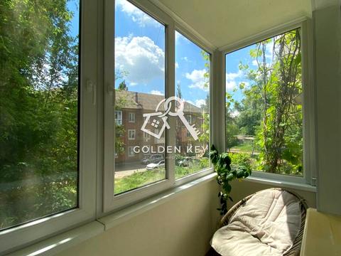 квартира за адресою Кривий Ріг, Григорія Синиці вул. (Свєтлова), 1