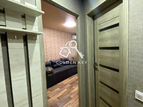 квартира за адресою Кривий Ріг, Григорія Синиці вул. (Свєтлова), 1