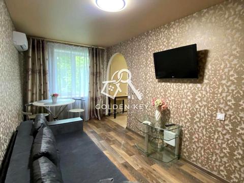 квартира за адресою Кривий Ріг, Григорія Синиці вул. (Свєтлова), 1