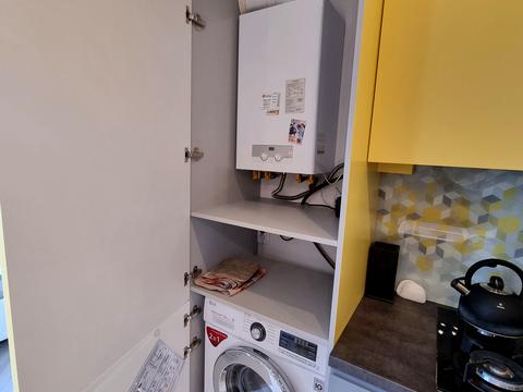 квартира за адресою Львівська вул., 1-А