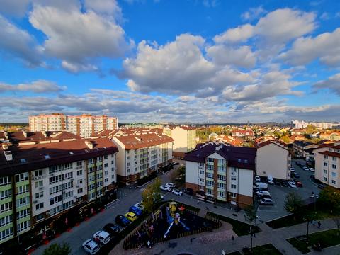 квартира за адресою Львівська вул., 1-А