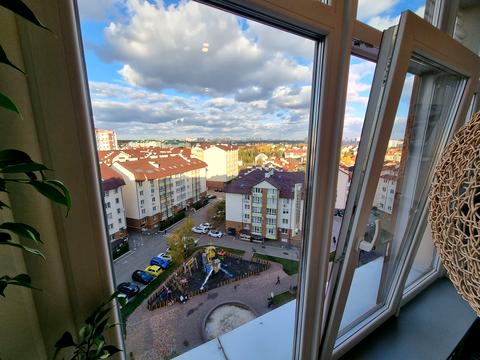 квартира за адресою Львівська вул., 1-А