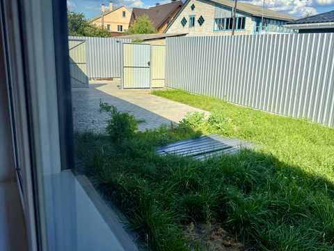 будинок за адресою Вишнева
