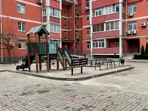 квартира по адресу Гетманская ул., 9