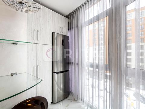 квартира по адресу Героїв Миколаєва ул., 129а/42