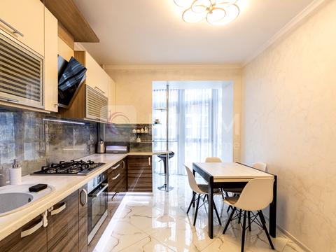 квартира по адресу Героїв Миколаєва ул., 129а/42