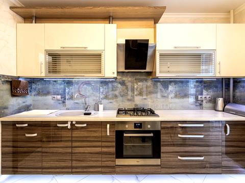 квартира по адресу Героїв Миколаєва ул., 129а/42