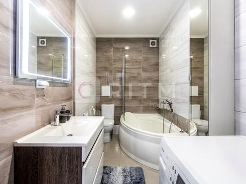 квартира по адресу Героїв Миколаєва ул., 129а/42