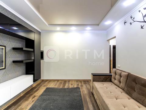 квартира по адресу Героїв Миколаєва ул., 129а/42