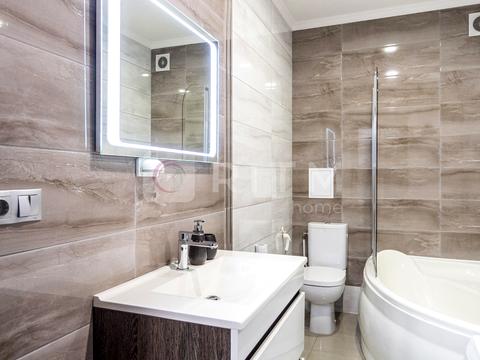 квартира по адресу Героїв Миколаєва ул., 129а/42