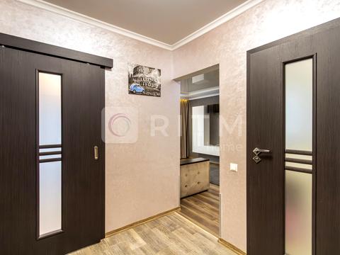 квартира по адресу Героїв Миколаєва ул., 129а/42