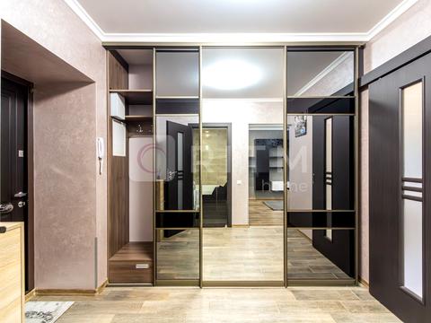 квартира по адресу Героїв Миколаєва ул., 129а/42