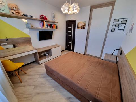 квартира за адресою Львівська вул., 1-А