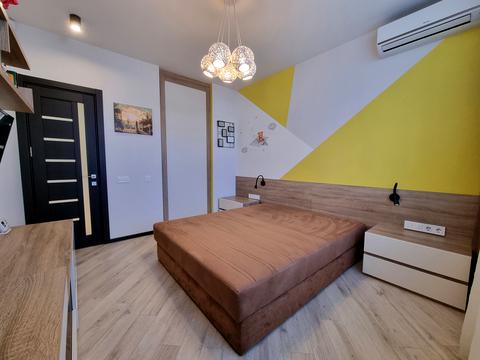 квартира за адресою Львівська вул., 1-А