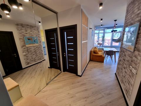 квартира за адресою Львівська вул., 1-А