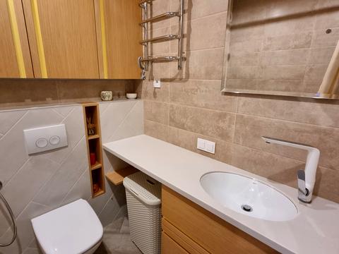 квартира за адресою Львівська вул., 1-А