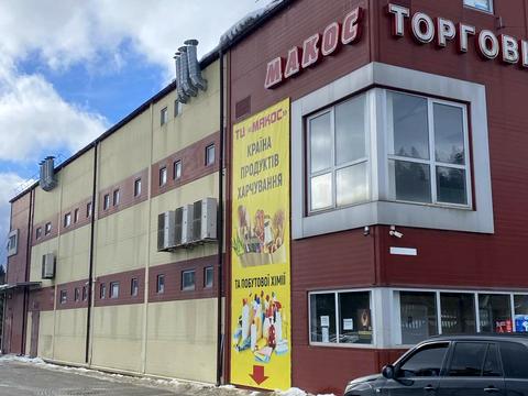 коммерческая по адресу Горная ул., 10/1