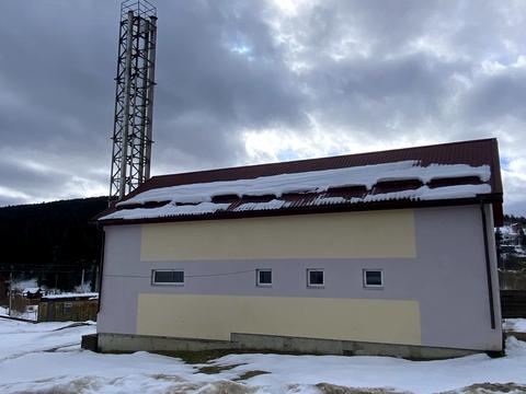 коммерческая по адресу Горная ул., 10/1