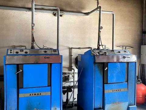 коммерческая по адресу Горная ул., 10/1