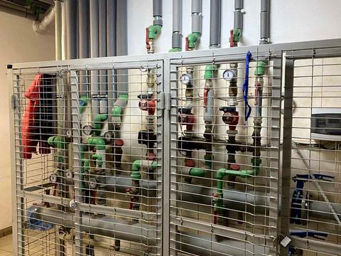 коммерческая по адресу Горная ул., 10/1