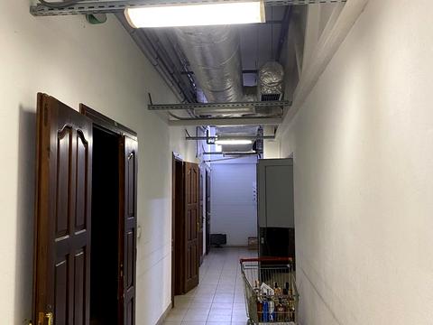 коммерческая по адресу Горная ул., 10/1