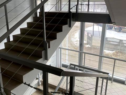 коммерческая по адресу Горная ул., 10/1