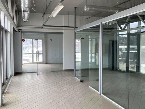 коммерческая по адресу Горная ул., 10/1