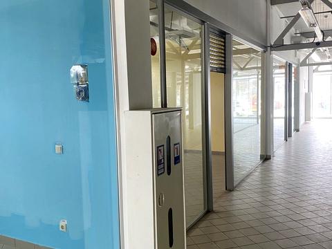 коммерческая по адресу Горная ул., 10/1