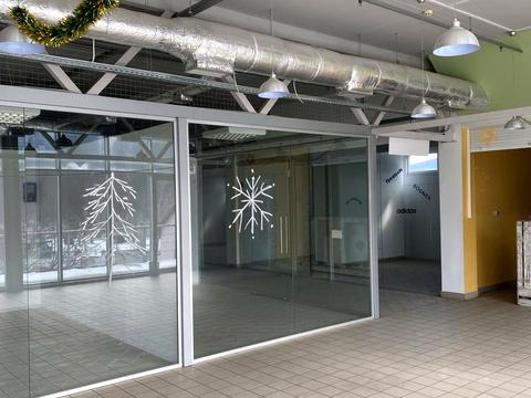 коммерческая по адресу Горная ул., 10/1