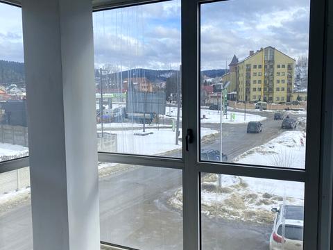 коммерческая по адресу Горная ул., 10/1