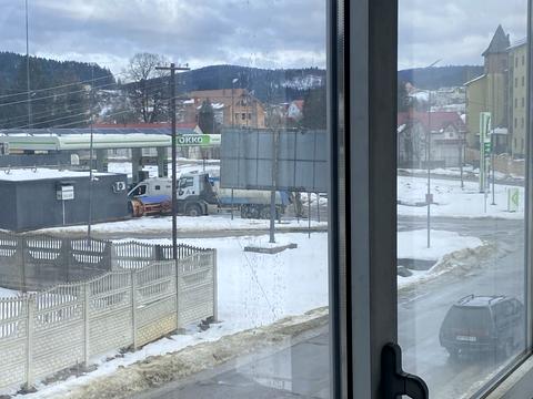 коммерческая по адресу Горная ул., 10/1