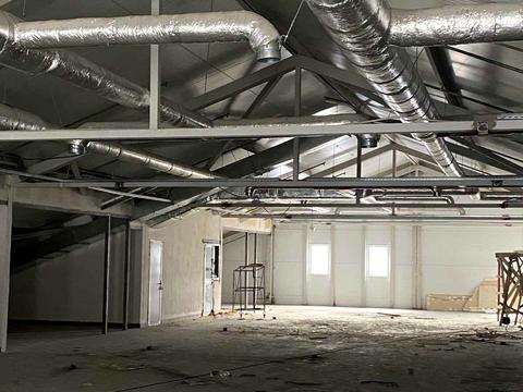 коммерческая по адресу Горная ул., 10/1