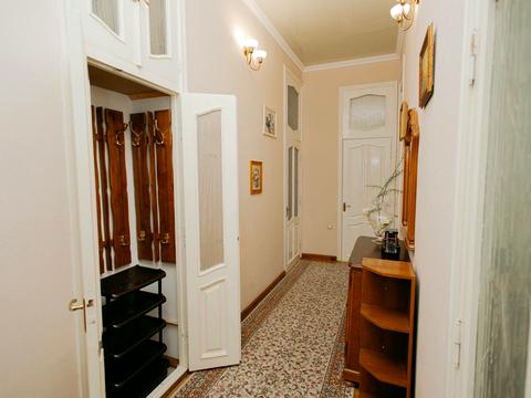 квартира по адресу Успенская ул. (Чичерина), 60