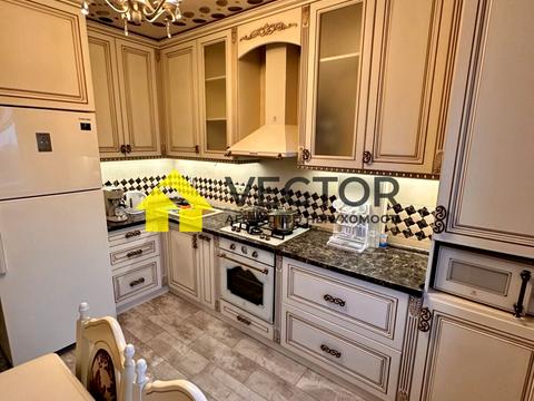 квартира по адресу Пушкина ул. (Пушкина), 141