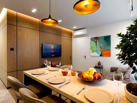 квартира по адресу Сапёрное Поле ул., 3