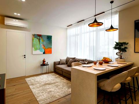 квартира по адресу Сапёрное Поле ул., 3