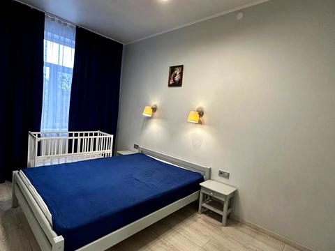 квартира за адресою Городоцька вул., 25